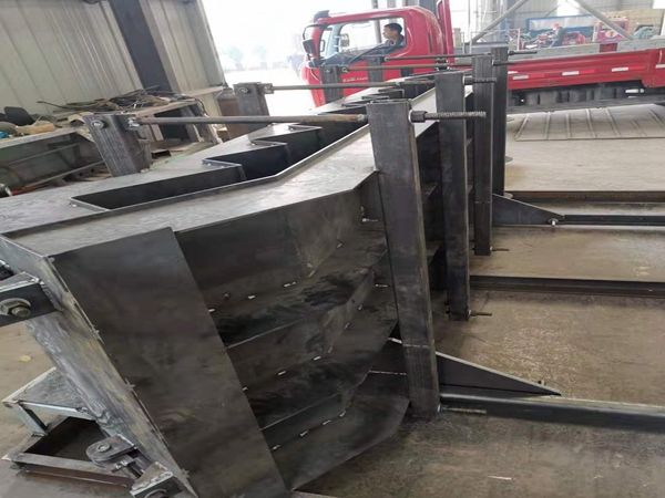 装配式建筑钢模板加工  厂家